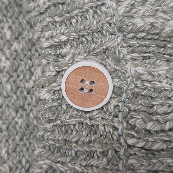 Veronica Beard Shawnet Mixed-Media Pullover - Picture 10 of 16